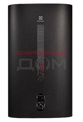 Водонагреватель Electrolux Gladius 2.0 EWH Grafit 50/ 2 кВт, 50 л